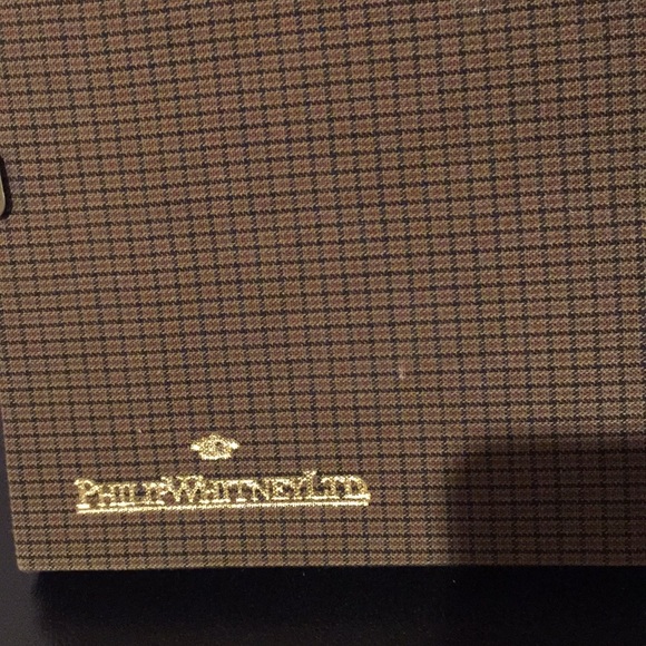 Philip Whitney unique picture frame. - Picture 3 of 3